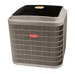 Bryant air conditioner