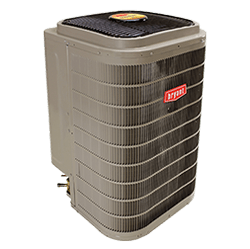Bryant air conditioner