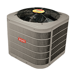 Bryant air conditioner