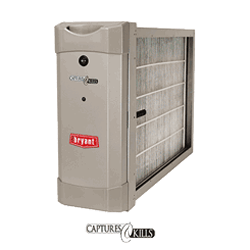 Bryant air purifier