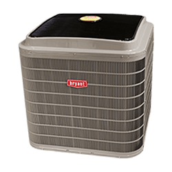 heat pump