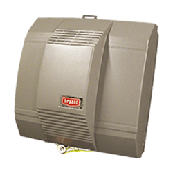 Bryant humidifier