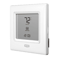 bryant thermostat
