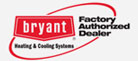 Bryant logo